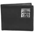 Leather Bi-fold Wallet - Carpenter